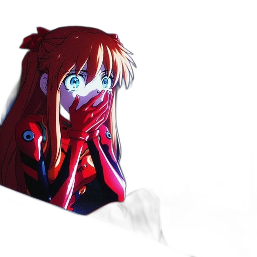 mask, creature, face, robot, anime, 3d render, concept art, pixel art transparent PNG cut-out