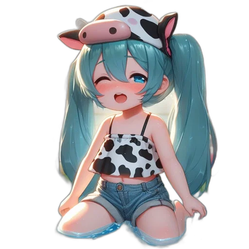 animal, robot, creature, mask, anime, cartoon, 3d render, concept art transparent PNG cut-out