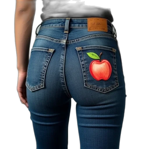 jacket, food, weapon, photorealistic, 3d render, concept art, back, side transparent PNG cut-out