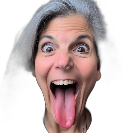 face, creature, mask, photorealistic, 3d render, concept art, close-up, portrait transparent PNG cut-out