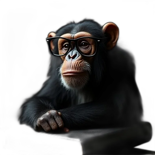 animal, staff, face, mask transparent PNG cut-out