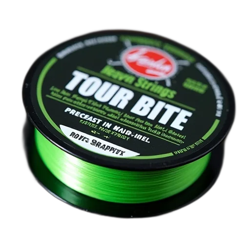 3d render, green, close-up, image, package, heaven, strings, tour transparent PNG cut-out