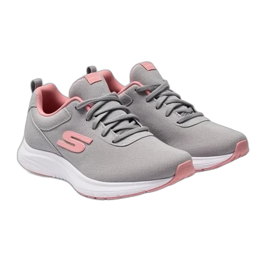 shoes, 3d render, pastel, skecher transparent PNG cut-out