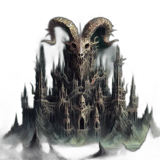 dragon, mask, creature, crown, fantasy art, concept art, pixel art, comic book art transparent PNG cut-out