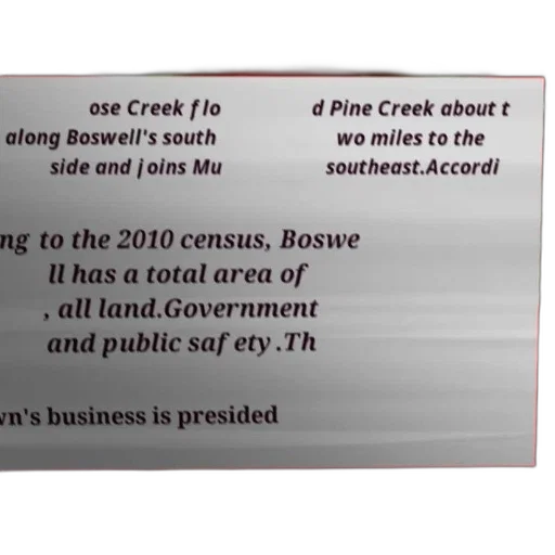 red, background, white, text, displaying, information, about, boswell transparent PNG cut-out