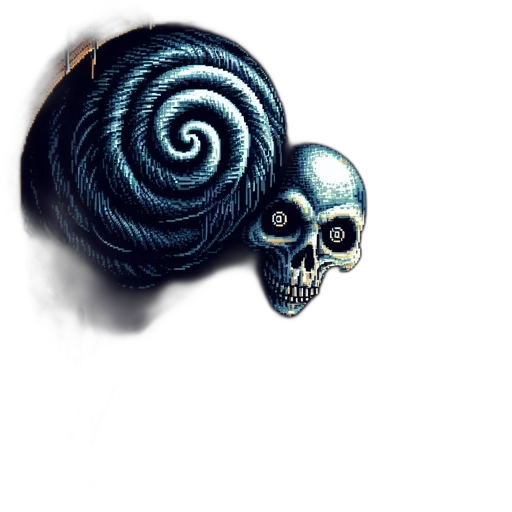 hair, mask, creature, face, concept art, fantasy art, photorealistic, watercolor transparent PNG cut-out