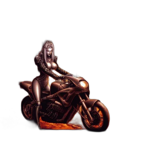 car, concept art, pixel art, photorealistic, comic book art, regal, figure, silver transparent PNG cut-out