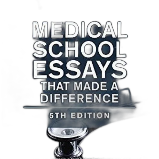 3d render, medical, school, essays, made, difference, book, cover transparent PNG cut-out