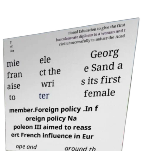 poster, text, about, académie, française, efforts, elect, writer transparent PNG cut-out