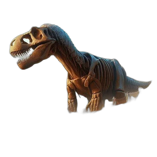 animal, creature, dragon, weapon, 3d render, concept art, photorealistic, dinosaur transparent PNG cut-out