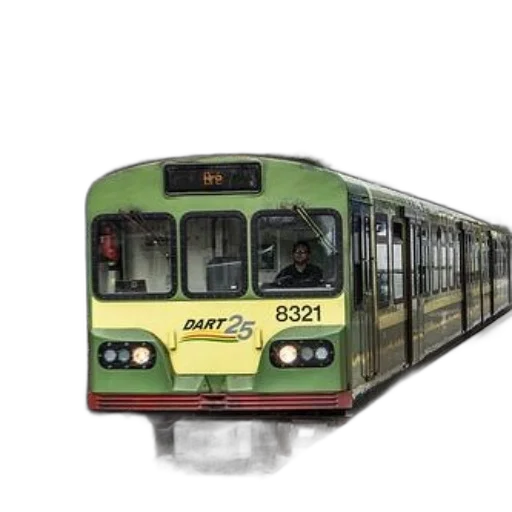 car, photorealistic, 3d render, concept art, anime, city street, green, yellow transparent PNG cut-out