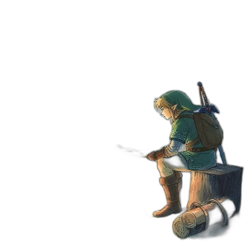 sword, weapon, robot, staff, pixel art, concept art, watercolor, 3d render transparent PNG cut-out