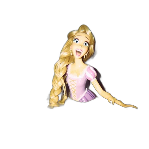 dress, hair, staff, 3d render, cartoon, pixel art, fantasy art, submerged transparent PNG cut-out