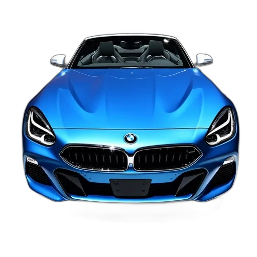 car, 3d render, photorealistic, concept art transparent PNG cut-out