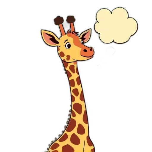 animal, creature, staff, cartoon transparent PNG cut-out