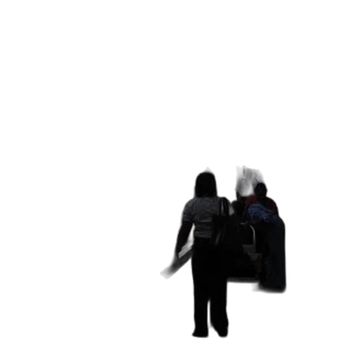 staff, weapon, robot, jacket, 3d render, concept art, pixel art, fantasy art transparent PNG cut-out
