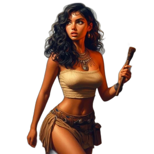 staff, weapon, sword, fantasy art, comic book art, concept art, pixel art, fire transparent PNG cut-out