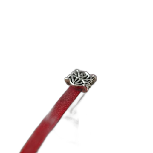 jewelry, staff, crown, sword, 3d render, red, bookmark, silver transparent PNG cut-out