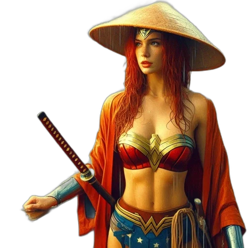 staff, sword, weapon, jewelry, fantasy art, comic book art, concept art, photorealistic transparent PNG cut-out