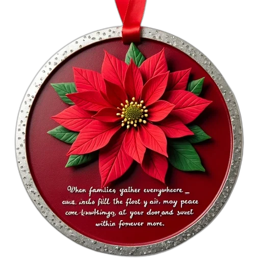 jewelry, flower, red, ornament, silver, border, ribbon, top transparent PNG cut-out
