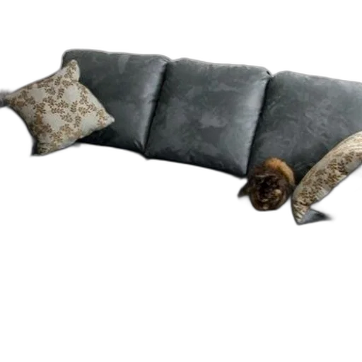 furniture, animal, weapon, shoes, 3d render, concept art, photorealistic, underwater transparent PNG cut-out