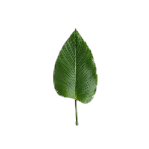 tree, umbrella, staff, flower, photorealistic, 3d render, concept art, oil painting transparent PNG cut-out