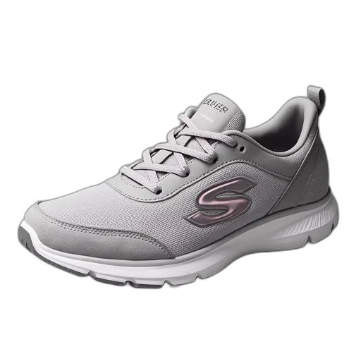 shoes, women, skecher, flex, appeal, mesh, running, sneakers transparent PNG cut-out