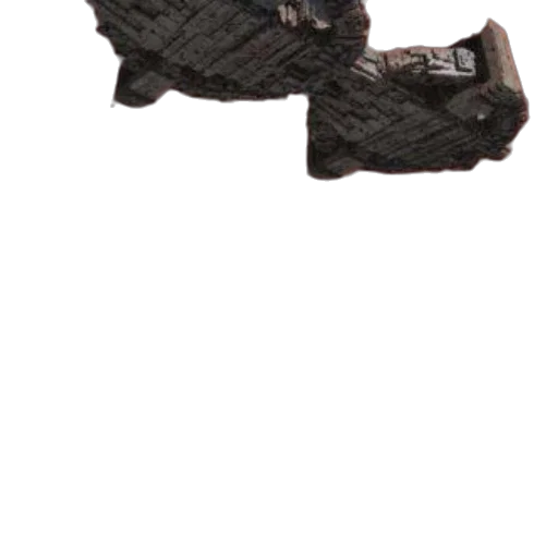 shoes, weapon, dragon, jacket, 3d render, concept art, photorealistic, dark transparent PNG cut-out