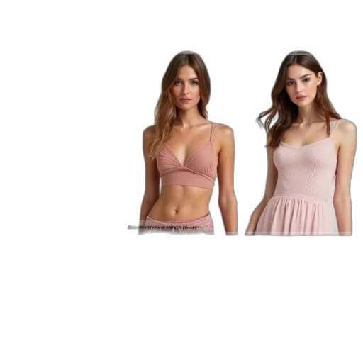 dress, jewelry, concept art, photorealistic transparent PNG cut-out