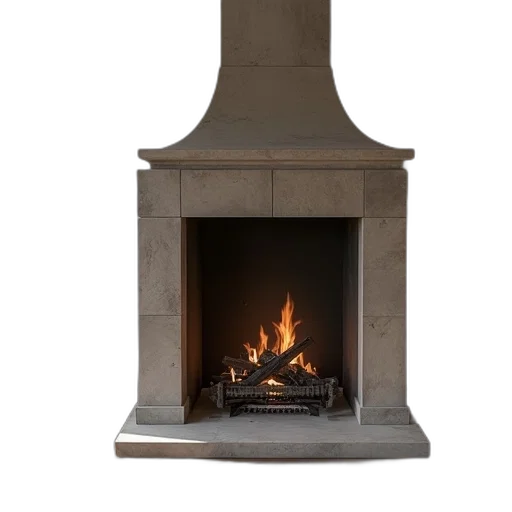 furniture, stainless, steel, metal, fireplace, accessories transparent PNG cut-out