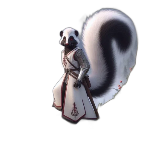 staff, animal, creature, jewelry, concept art, fantasy art, 3d render, photorealistic transparent PNG cut-out