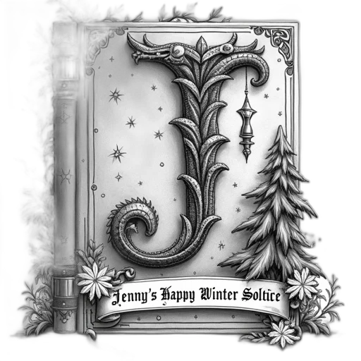 staff, pencil sketch, photorealistic, fantasy art, concept art, snow, detailed, illustration transparent PNG cut-out