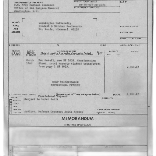 department, army, document, office, surgeon, general, detailing, payment transparent PNG cut-out