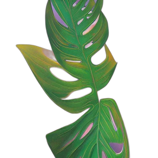 flower, crown, staff, tree, 3d render, concept art, photorealistic, oil painting transparent PNG cut-out