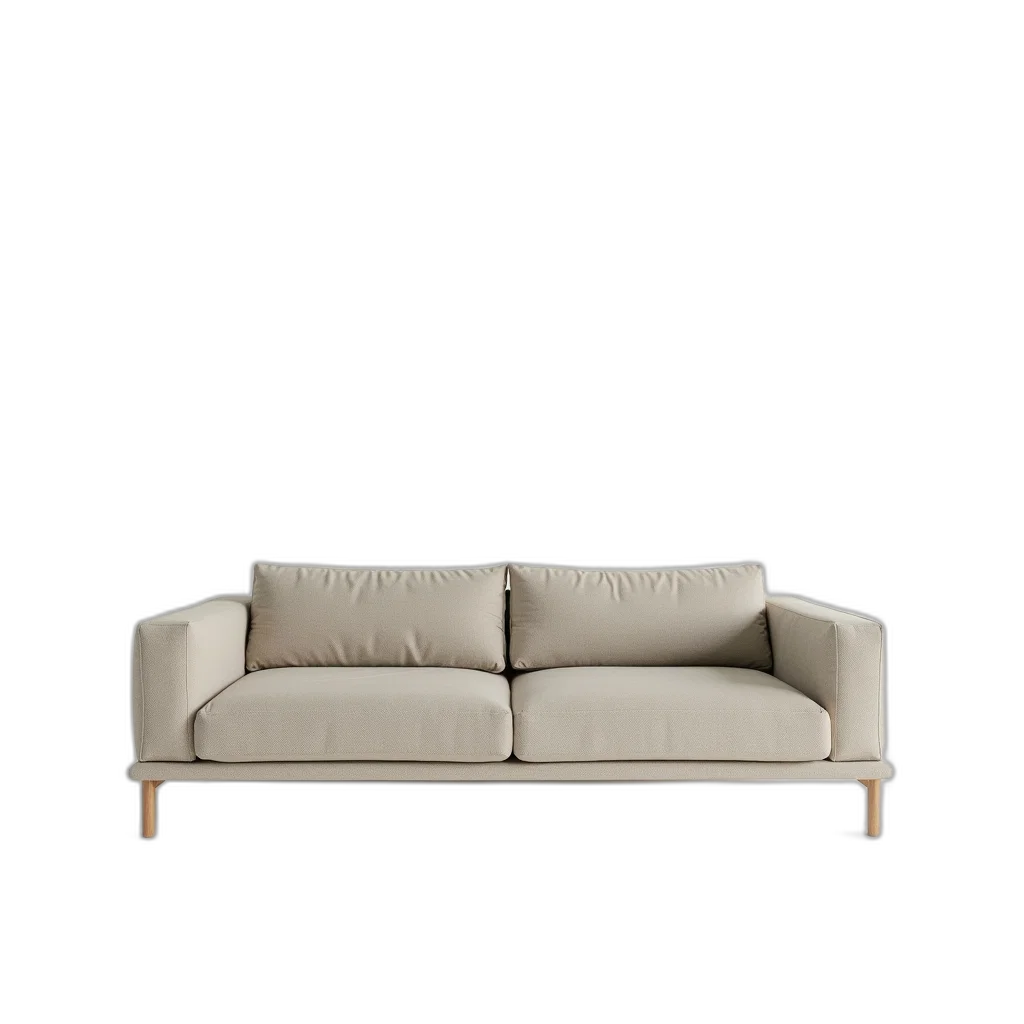 furniture, jacket, crown, staff, 3d render, photorealistic, concept art, earth tones transparent PNG cut-out