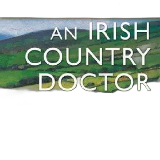 cover, irish, country, doctor, patrick, taylor, features, scenic transparent PNG cut-out