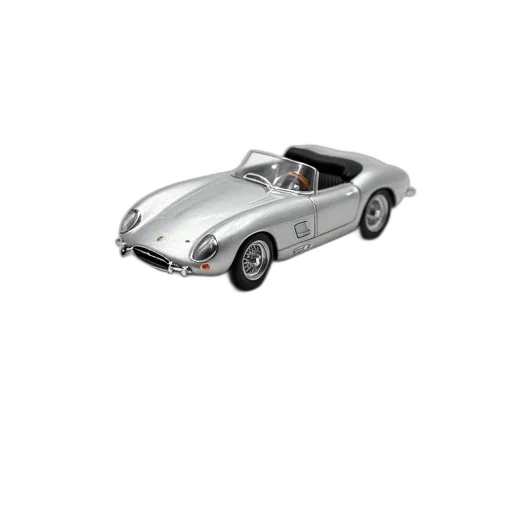 car, 3d render, photorealistic, concept art, small, scale, model, silver transparent PNG cut-out