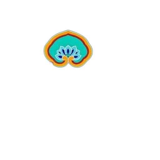 jewelry, staff, flower, animal, pixel art, concept art, 3d render, blue transparent PNG cut-out