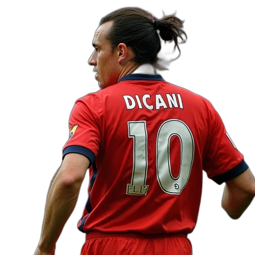dragon, number, canio transparent PNG cut-out
