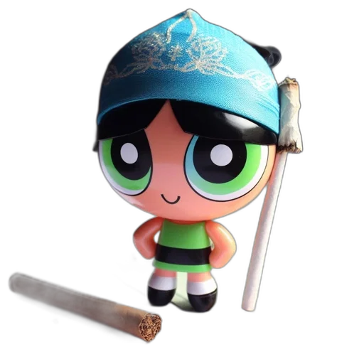 staff, weapon, sword, concept art, 3d render, fantasy art, cartoon, doll-like transparent PNG cut-out