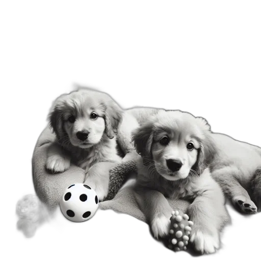 animal, photorealistic, pencil sketch, 3d render, pixel art, black, white, image transparent PNG cut-out