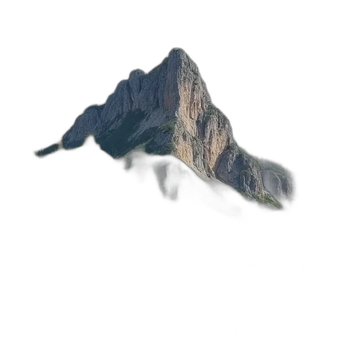 dragon, hair, creature, animal, 3d render, concept art, pixel art, photorealistic transparent PNG cut-out