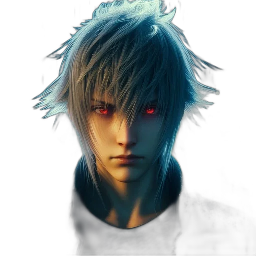 face, dragon, mask, robot, photorealistic, fantasy art, concept art, anime transparent PNG cut-out