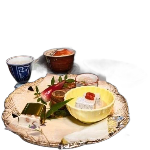 food, traditional, japanese, meal transparent PNG cut-out