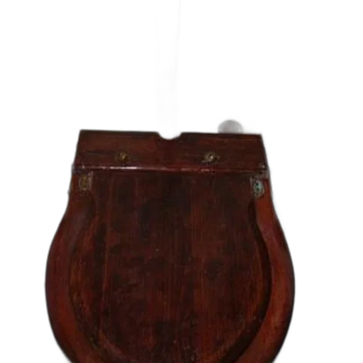 furniture, bottle, crown, mask, 3d render, photorealistic, earth tones, wooden transparent PNG cut-out