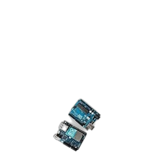 robot, jewelry, car, weapon, 3d render, pixel art, blue, cover transparent PNG cut-out