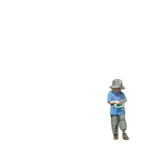 hat, robot, staff, bottle, pixel art, concept art, 3d render, watercolor transparent PNG cut-out