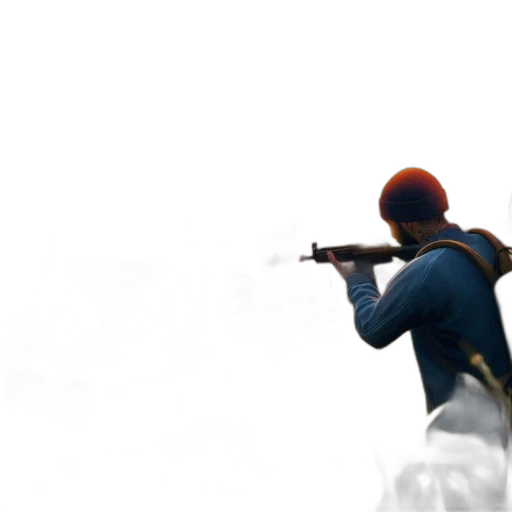 weapon, staff, sword, concept art, 3d render, photorealistic, fog, fire transparent PNG cut-out