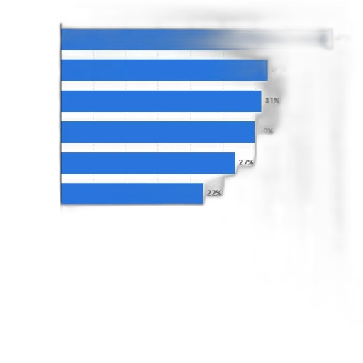 staff, face, weapon, robot, 3d render, blue, monochrome, bar transparent PNG cut-out