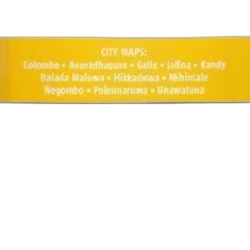 image, cover, city, maps, featuring, various, locations, sri transparent PNG cut-out